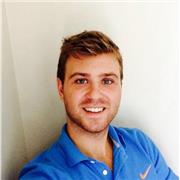 Docente bilingüe graduado por la U. de Barry (Miami, USA), imparte clases particulares a niños y adultos, refuerzo escolar y exámenes de Cambridge !